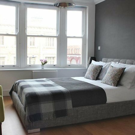 Camden Central - Boutique Apartment London Luaran gambar