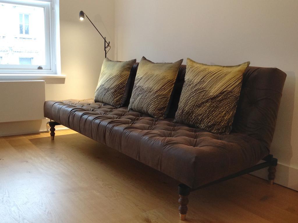 Camden Central - Boutique Apartment London Bilik gambar