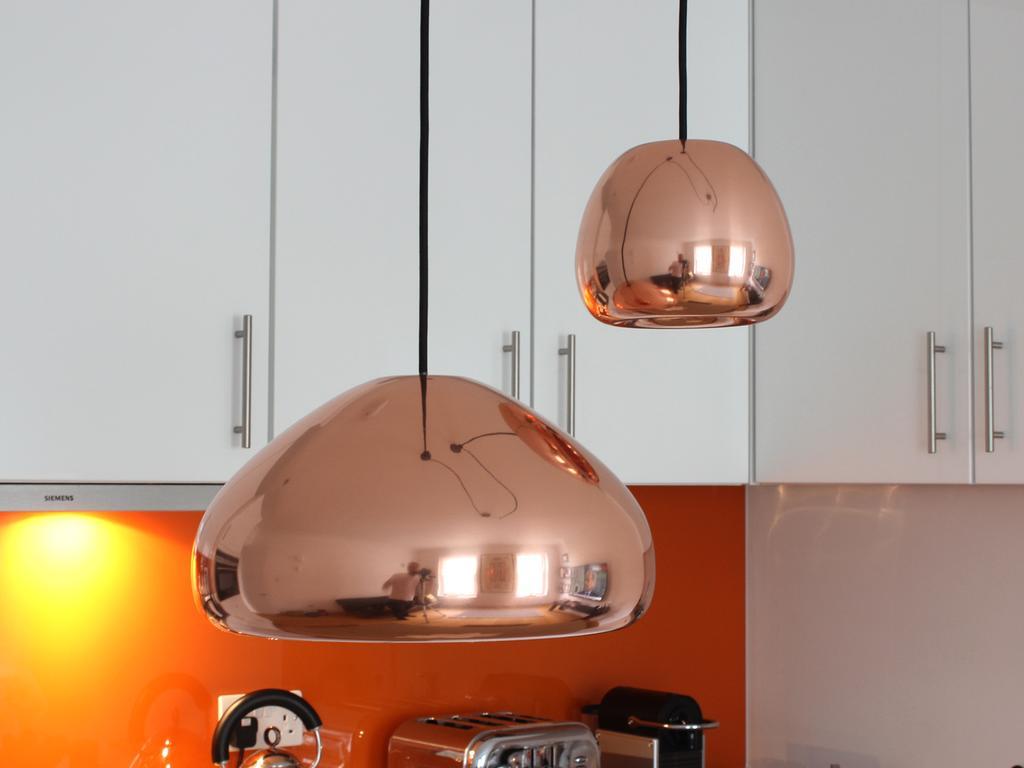 Camden Central - Boutique Apartment London Bilik gambar