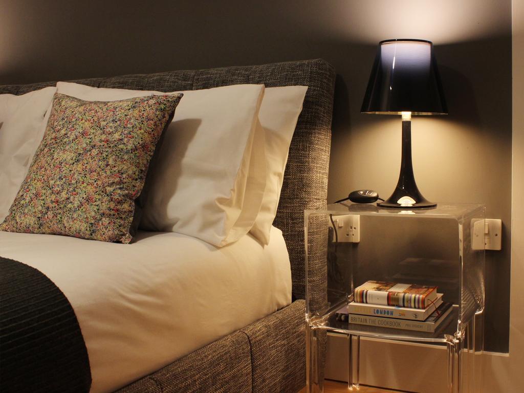 Camden Central - Boutique Apartment London Bilik gambar
