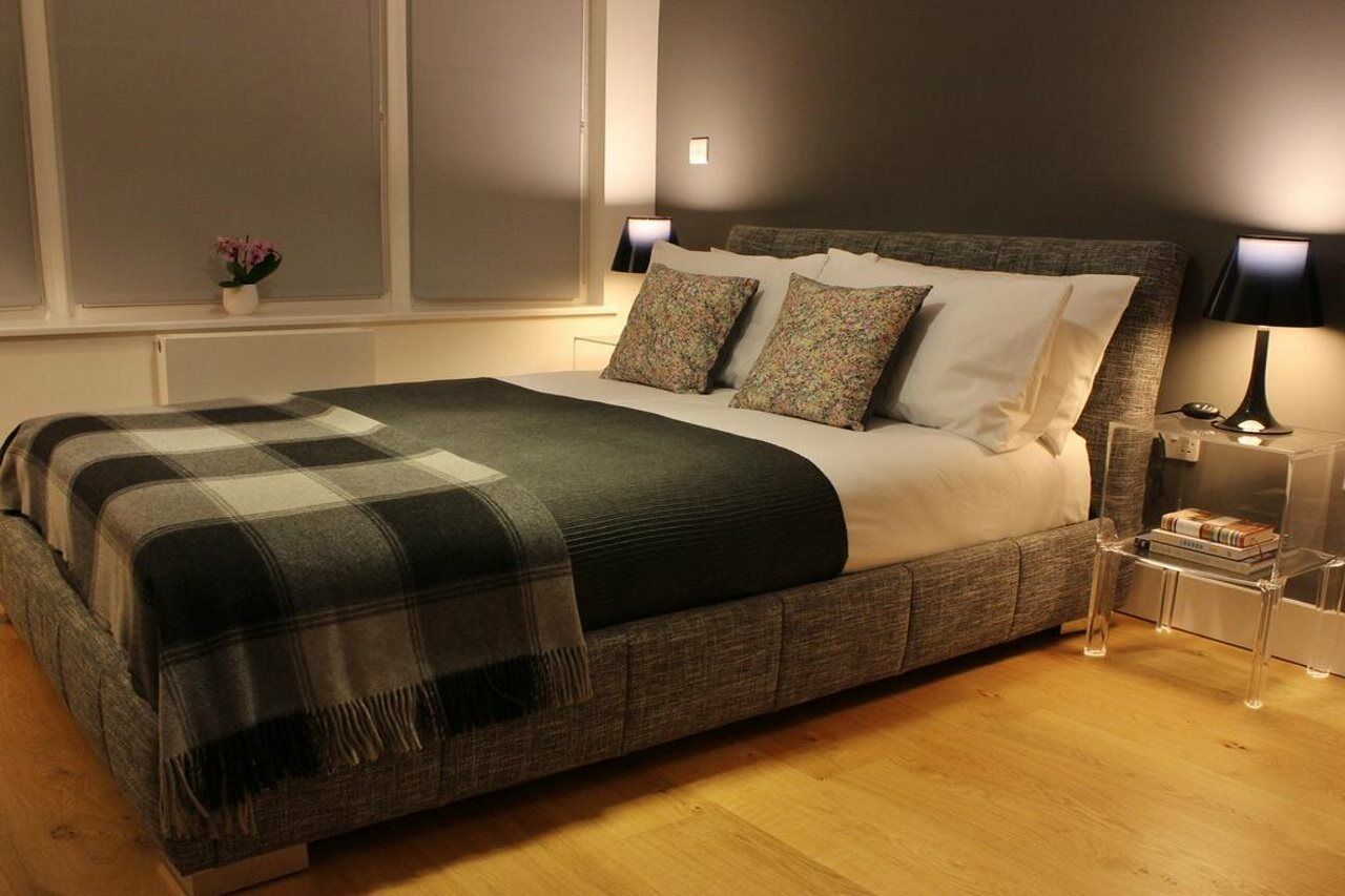 Camden Central - Boutique Apartment London Luaran gambar